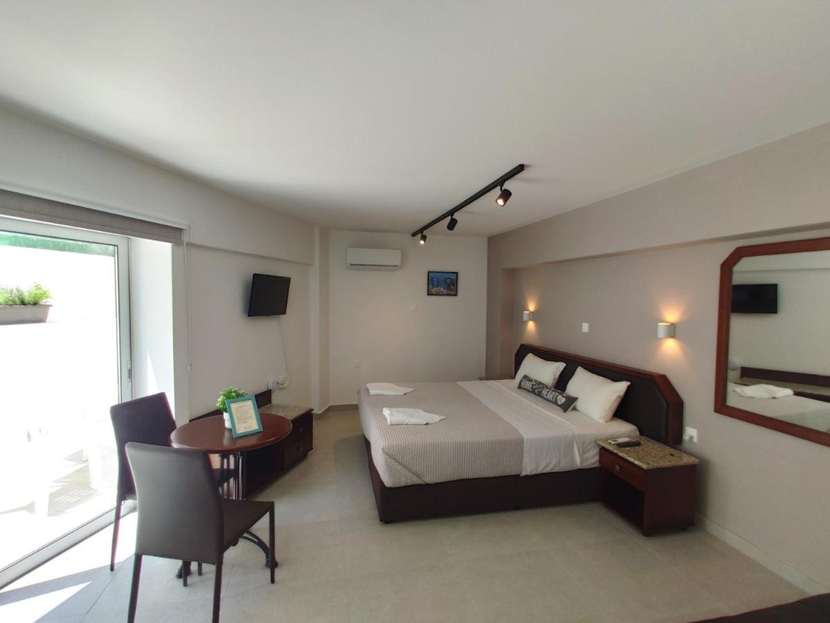 Apartament Napa *