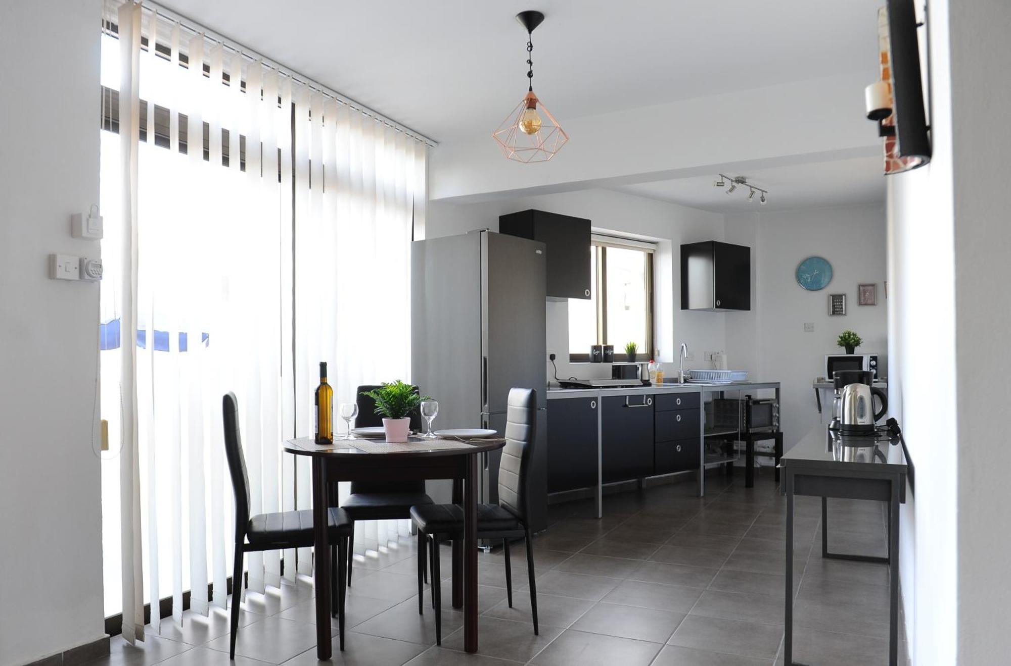 Apartament Napa