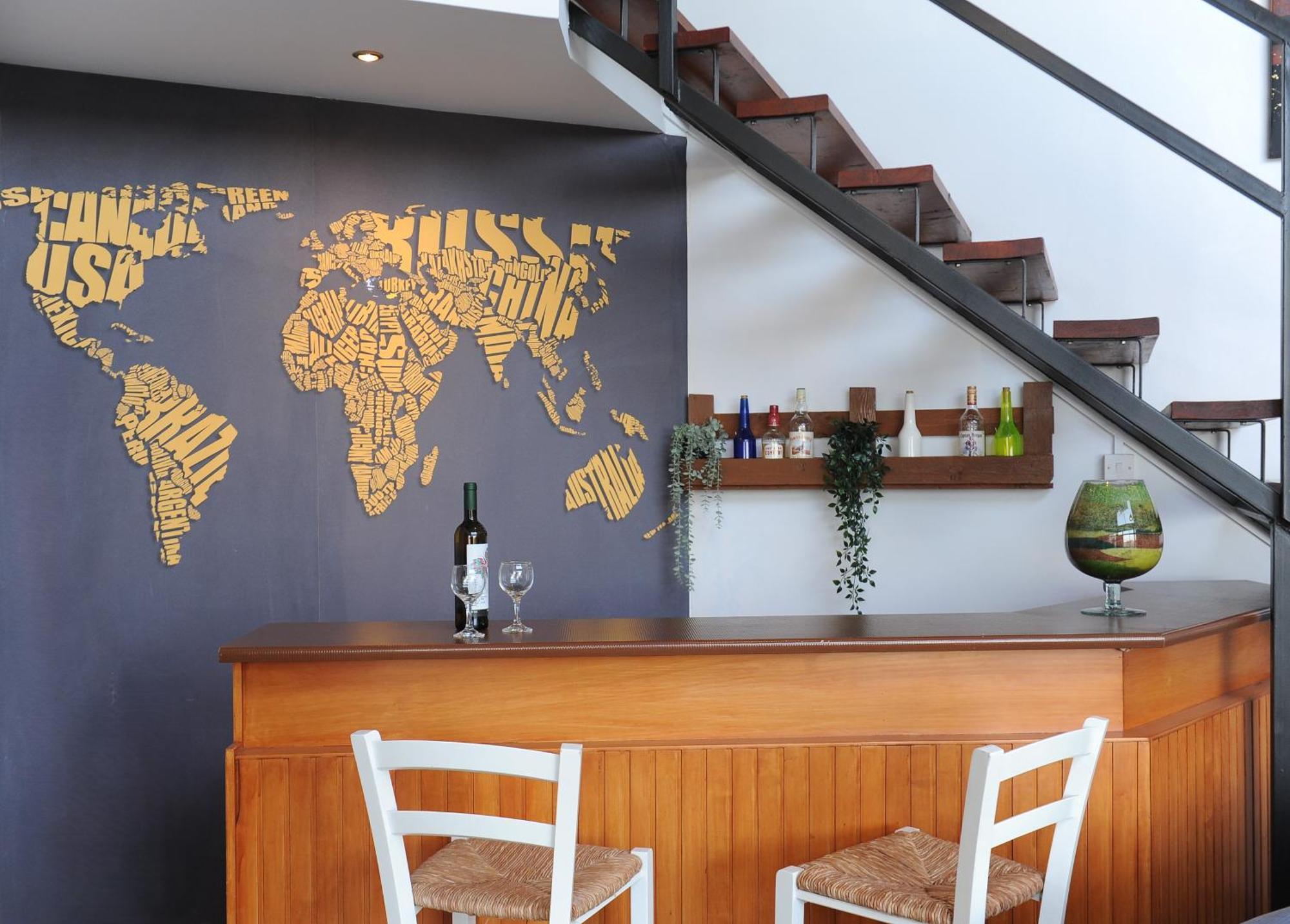 Apartament Napa
