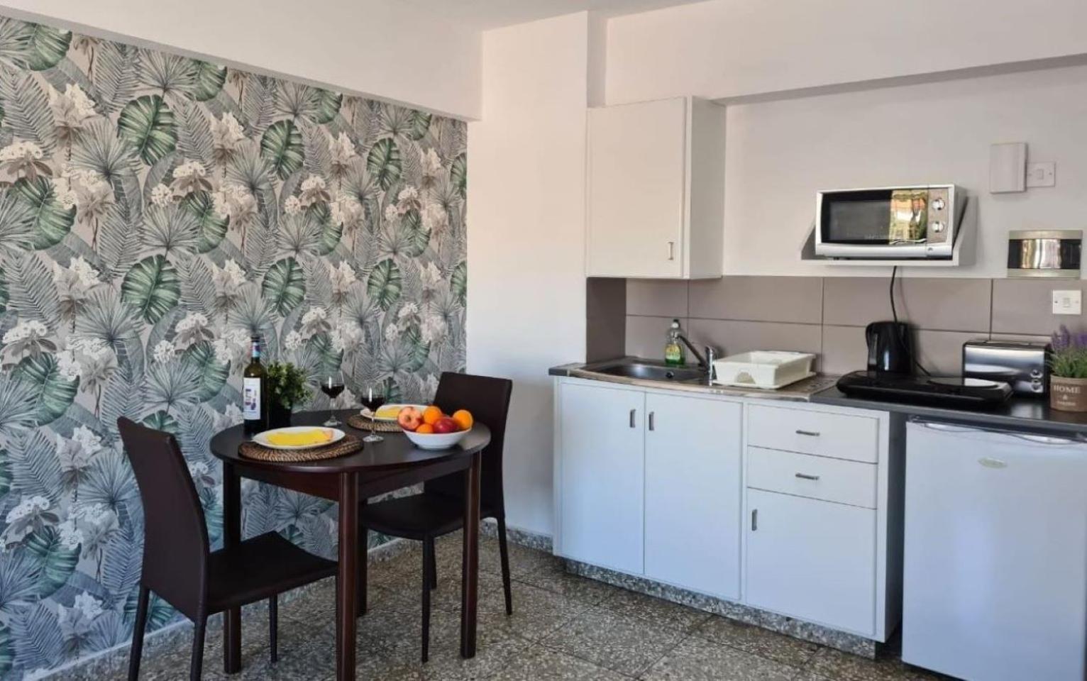Apartment Napa Agia Napa