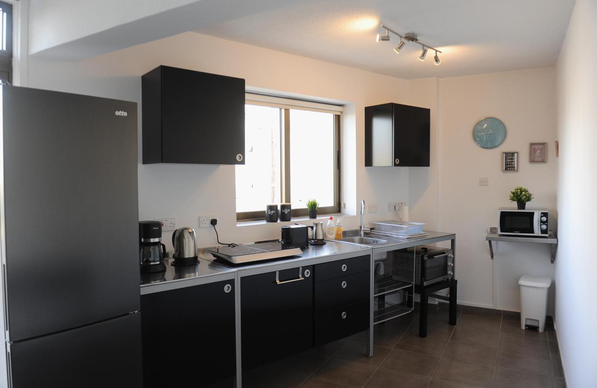 Apartment Napa Agia Napa