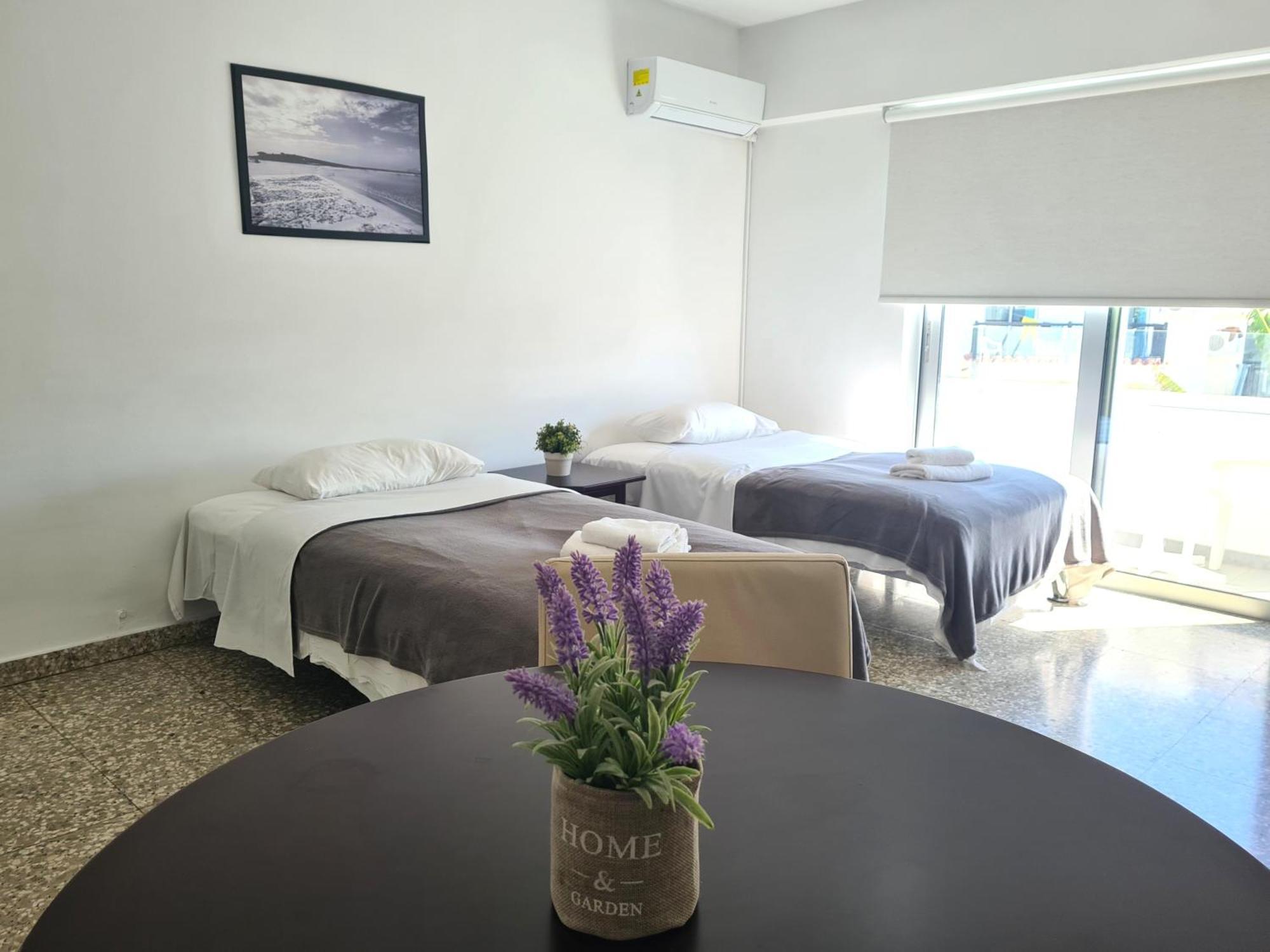Napa Apartment Agia Napa
