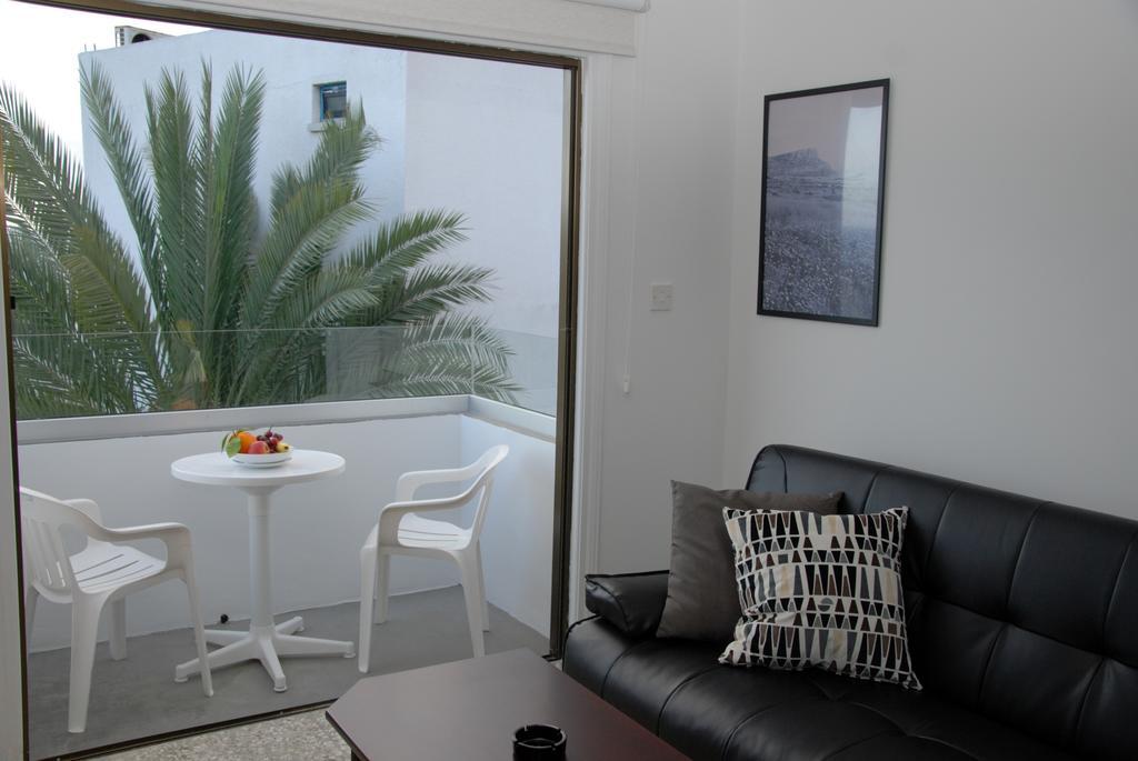 Napa Apartment Agia Napa