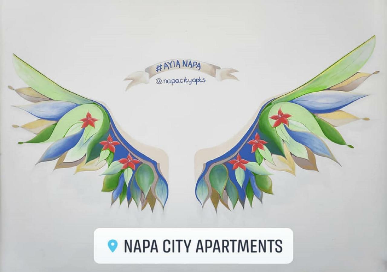 Napa Apartment Agia Napa